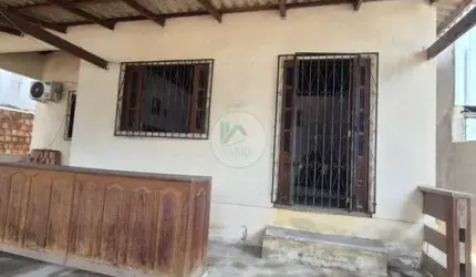 Casa com 3 quartos a venda no bairro Parque 10, Manaus