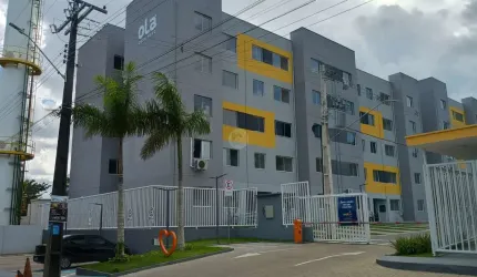 Apartamento a venda no bairro Novo Aleixo Manaus