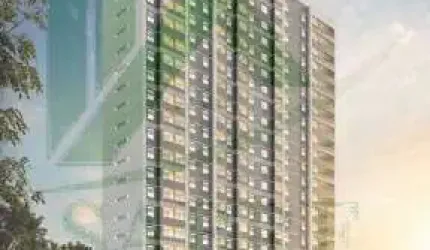 Studio a venda Brooklin Novo em São Paulo