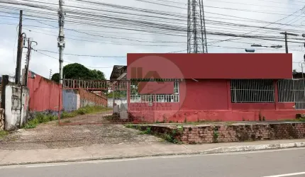 Ponto Comercial para alugar na Avenida Torquato Tapajós, Manaus