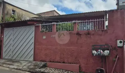Casa 3 quartos a venda no bairro Coroado, Manaus