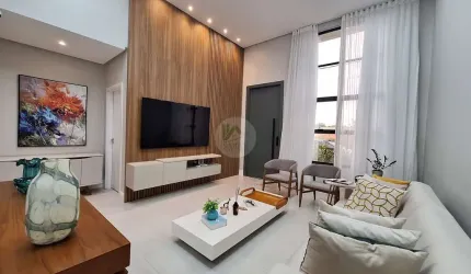 Casa a venda, Condomínio Bella Vile, Manaus
