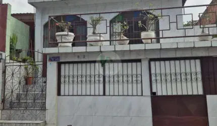 Casa a venda no bairro Coroado, Manaus