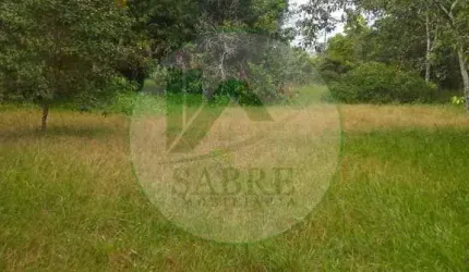 Terreno a venda no bairro Tarumã, Manaus-AM.