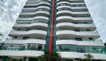 Apartamento a venda bairro Adrianópolis, Manaus