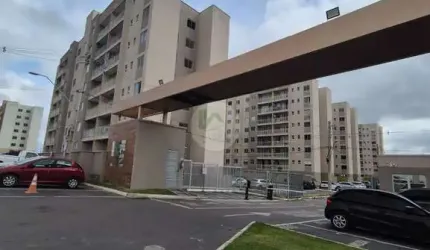 Apartamento para alugar, Condomínio Estilo Golf, Manaus