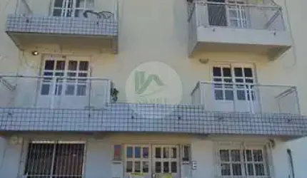 Apartamento a venda, Condomínio Sargento Pantoja, bairro Santo Antônio, Manaus