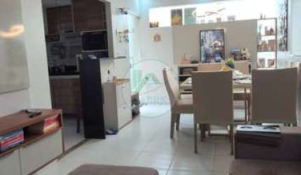 Casa 3 quartos a venda Condomínio Nascentes do Tarumã, Manaus