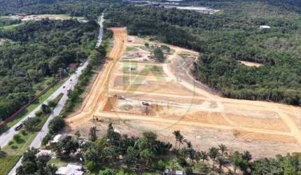 Lotes a venda Manaus, Gran Park