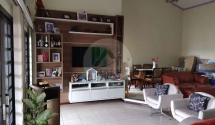Casa 3 Quartos à venda no Jardim Encontro das Águas, bairro Dom Pedro, Manaus-AM