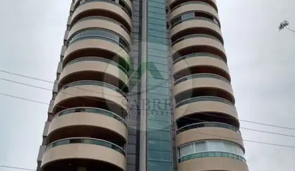 Apartamento com 4 suítes a venda no bairro Ponta Negra Manaus