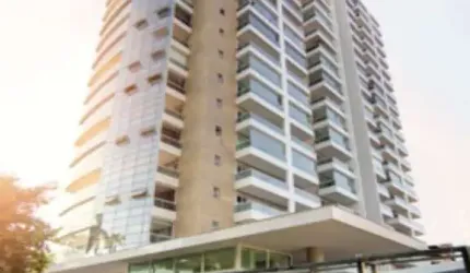 Apartamento com 5 suítes a venda no bairro Adrianópolis, condomínio Terezina 275, Manaus-AM