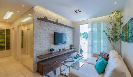 Apartamento 3 quartos a venda no bairro Aleixo, Condomínio Family Morada do Sol, Manaus-AM