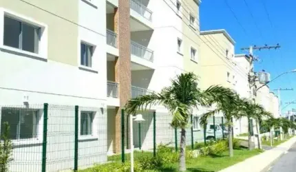 Apartamento 3 quartos a venda no bairro Flores, Manaus
