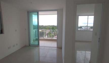 Apartamento Novo 3 quartos à venda no bairro Flores, Manaus