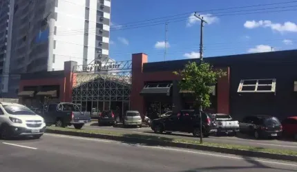 Sala Comercial para alugar no bairro Aleixo Manaus