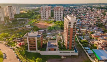 Sala Comercial a venda no bairro Ponta Negra Manaus