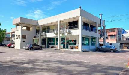 Sala Comercial para alugar no bairro Vieiralves Manaus