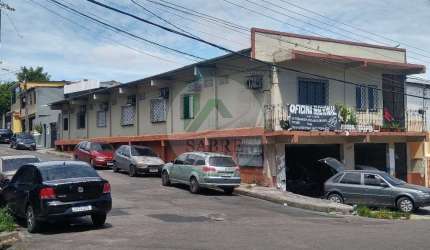 Apartamento para Alugar no bairro Santa Luzia, Manaus-AM