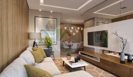 Apartamento com 3 suítes novo a venda no bairro Ponta Negra Manaus