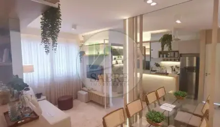 Apartamento a venda no Tarumã, Manaus-AM