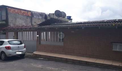 Casa a venda no bairro Redenção Manaus