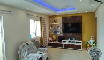 Apartamento a venda no bairro Parque 10, Manaus