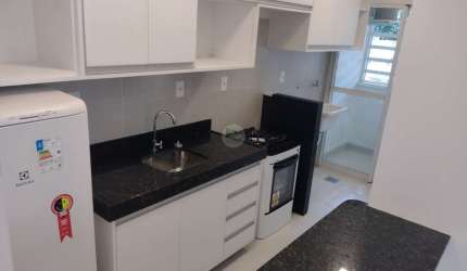 Apartamento a venda no bairro Alvorada Manaus