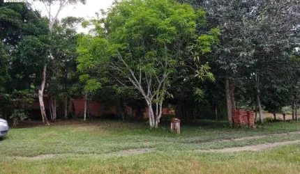 Sítio a venda no bairro lago azul Manaus