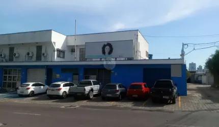 Ponto Comercial para alugar no bairro Praça 14 Manaus