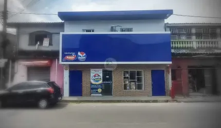 Ponto comercial a venda no bairro Jorge Teixeira Manaus