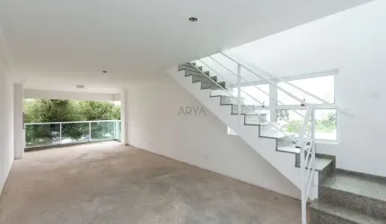 Cobertura com 4 quartos à venda na Rua Professor Sebastião Paraná, 715, Vila Izabel, Curitiba, 216 m2 por R$ 2.700.000