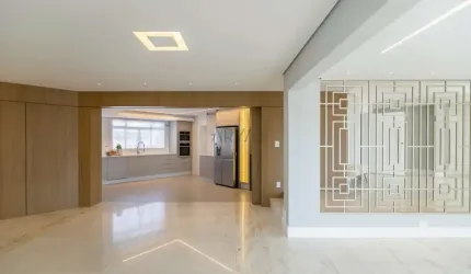 Apartamento com 4 quartos à venda na Rua Petit Carneiro, 917, Água Verde, Curitiba, 441 m2 por R$ 5.500.000