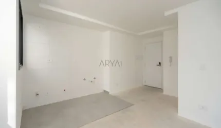 Apartamento com 2 quartos à venda na Avenida Visconde de Guarapuava, 2744, Centro, Curitiba, 34 m2 por R$ 390.000