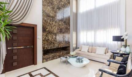 Casa com 5 quartos à venda na Rua Raphael Papa, 1115, Jardim Social, Curitiba, 693 m2 por R$ 3.800.000