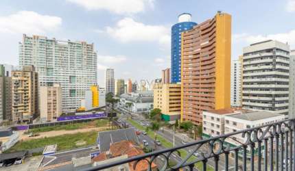 Apartamento com 4 quartos à venda na Rua Buenos Aires, 350, Batel, Curitiba, 227 m2 por R$ 2.500.000