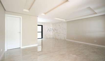Casa com 3 quartos à venda na Rua Hermenegildo de Lara, 193, Abranches, Curitiba, 184 m2 por R$ 1.100.000