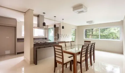 Apartamento com 3 quartos à venda na Rua Paraguassu, 101, Alto da Glória, Curitiba, 110 m2 por R$ 1.207.986