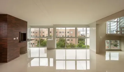 Apartamento com 3 quartos à venda na Rua Paraguassu, 101, Alto da Glória, Curitiba, 200 m2 por R$ 2.292.594