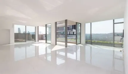 Cobertura com 4 quartos à venda na Rua Professor Pedro Viriato Parigot de Souza, 122, Ecoville, Curitiba, 441 m2 por R$ 6.900.000