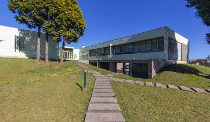 Barracão / Galpão / Depósito à venda na Rua Anneliese Gellert Krigsner, 3305, Afonso Pena, São José dos Pinhais, 3445 m2 por R$ 25.000.000