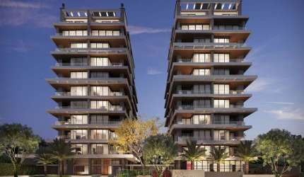 Apartamento com 4 quartos à venda na Alameda Augusto Stellfeld, 1174, Bigorrilho, Curitiba, 214 m2 por R$ 3.927.000
