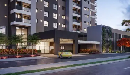 Apartamento com 3 quartos à venda na Rua Monsenhor Ivo Zanlorenzi, 5340, Ecoville, Curitiba, 113 m2 por R$ 1.699.000