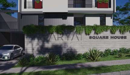 Apartamento com 2 quartos à venda na Rua Maranhão, 1430, Água Verde, Curitiba, 54 m2 por R$ 560.000