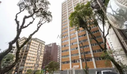 Apartamento com 3 quartos à venda na Rua Carneiro Lobo, 571, Batel, Curitiba, 166 m2 por R$ 950.000