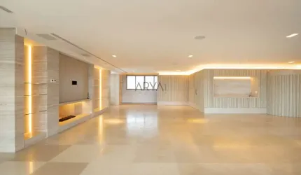 Apartamento com 4 quartos à venda na Rua Deputado Heitor Alencar Furtado, 3315, Ecoville, Curitiba, 436 m2 por R$ 8.800.000