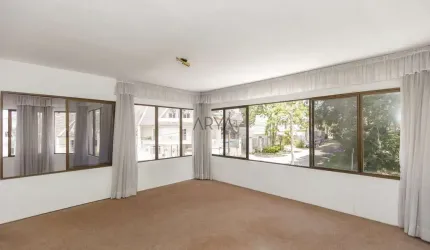 Casa comercial à venda na Rua Doutor Oswaldo Vieira, Bacacheri, Curitiba, 354 m2 por R$ 1.200.000