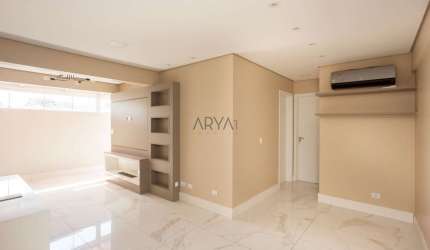 Apartamento com 2 quartos à venda na Rua Domingas Nicco, 179, Ecoville, Curitiba, 79 m2 por R$ 700.000