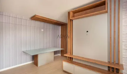 Apartamento com 2 quartos à venda na Rua Domingas Nicco, 179, Ecoville, Curitiba, 57 m2 por R$ 680.000