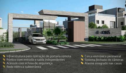 Casa com 3 quartos à venda na Rua Ernesto Durigan, 700, Cascatinha, Curitiba, 247 m2 por R$ 2.080.000